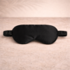 Masque de nuit sommeil profond – 100% soie